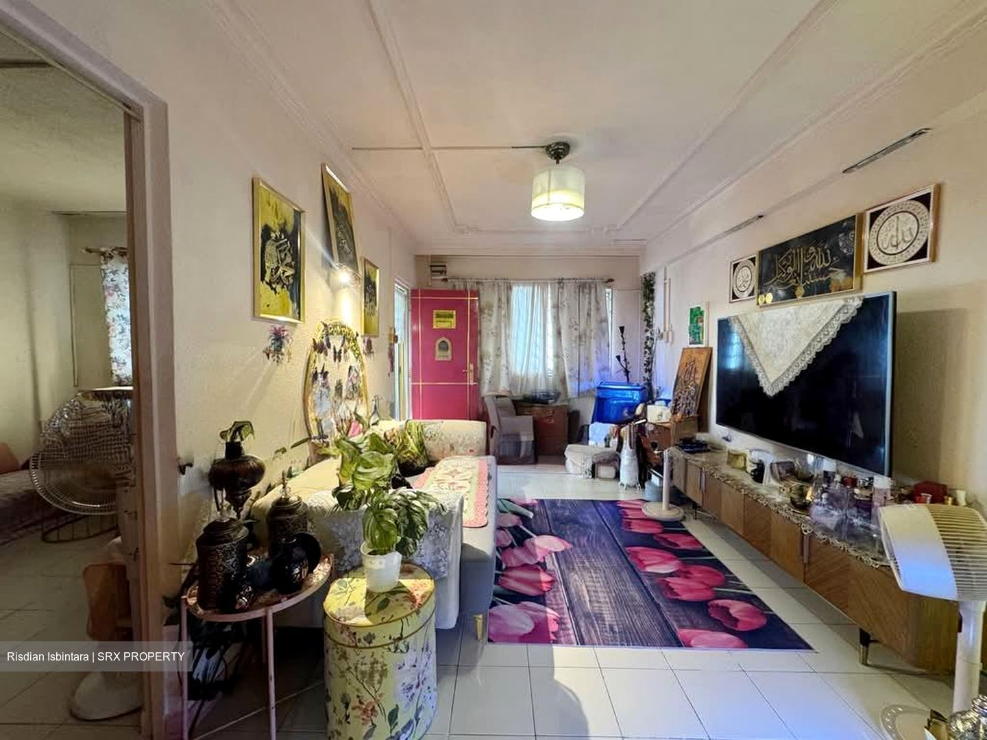 Blk 411 Bukit Batok West Avenue 4 (Bukit Batok), HDB 3 Rooms #600308471